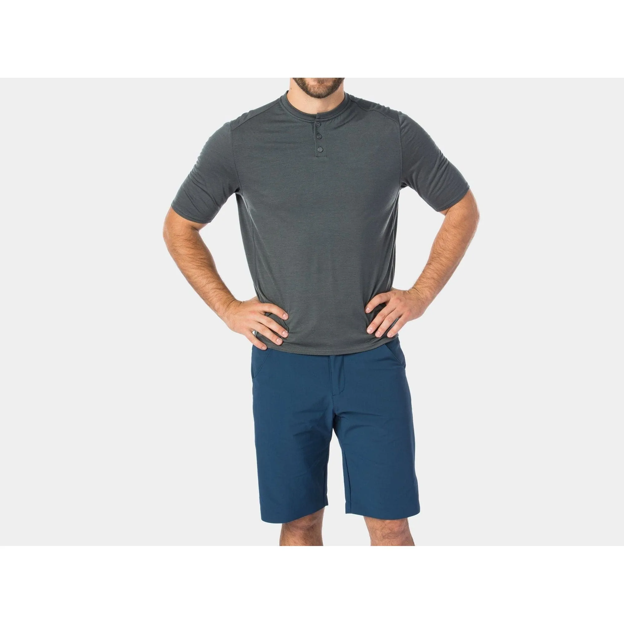 BONTRAGER ADVENTURE CYCLING SHORT