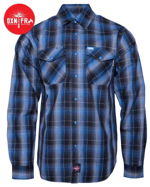 Combustion FR Flannel