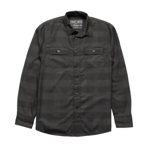 Frontier Men's Flannel Shirt