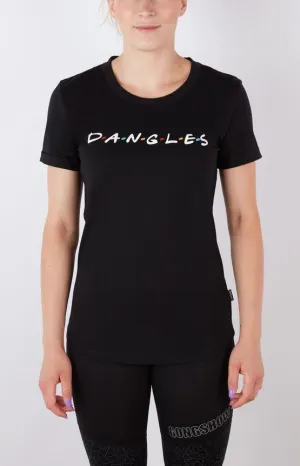 Gongshow Got Skills Womens Tee