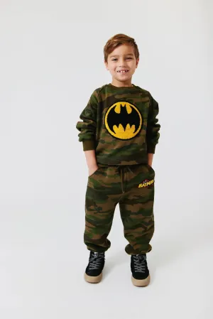 Lola   The Boys Batman™ Camo Set