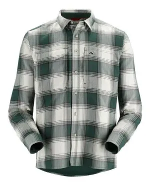 Men's Guide Flannel - Sale!