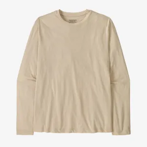 Men's Long-Sleeved Essential Tee