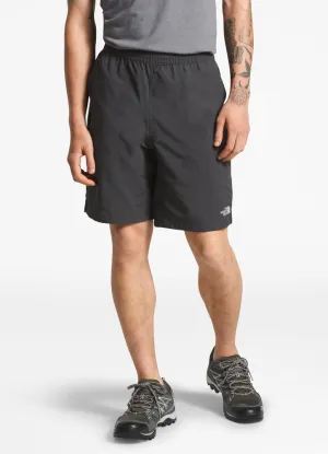 Men's Pull on Adventure Short in Asphalt Grey by The North Face