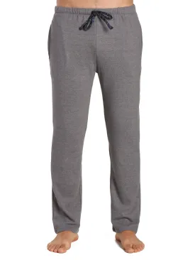 Men's Soft Brushed Rib Lounge Pant