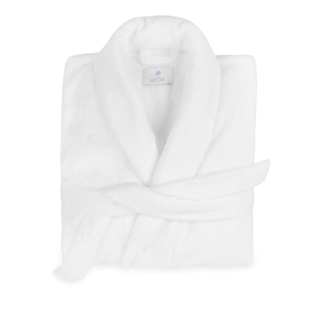 Milagro Bath Robe by Matouk