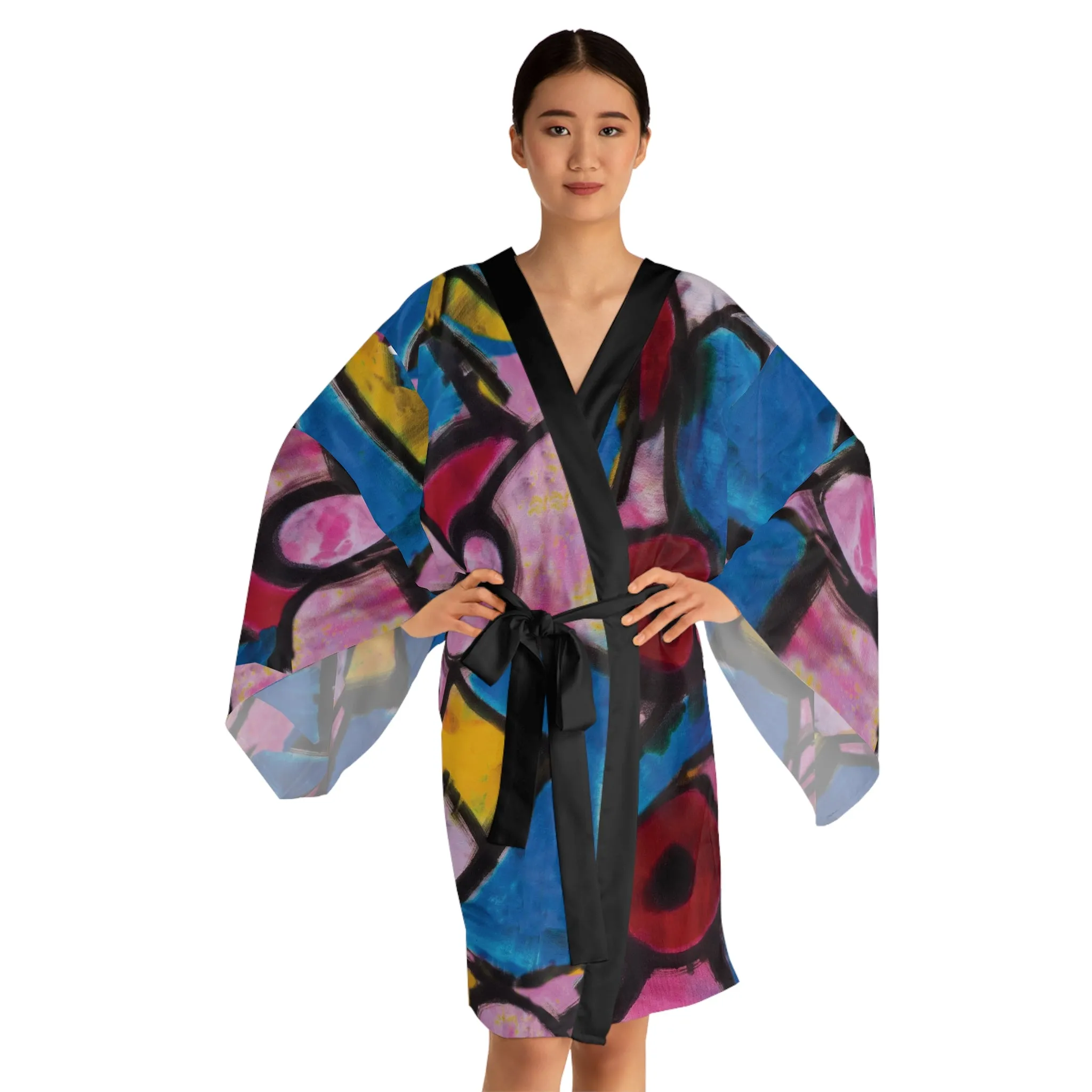 Miro Kimono Robe