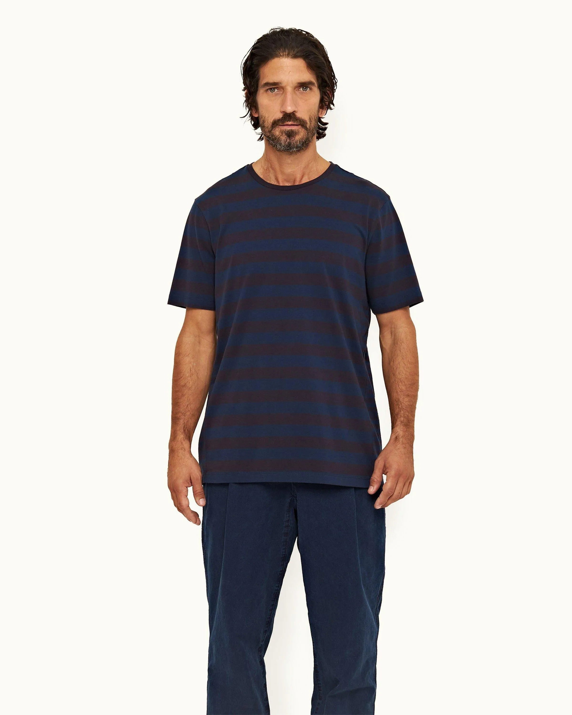 Nicolas Stripe