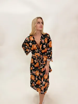 Robes in Harvest Floral