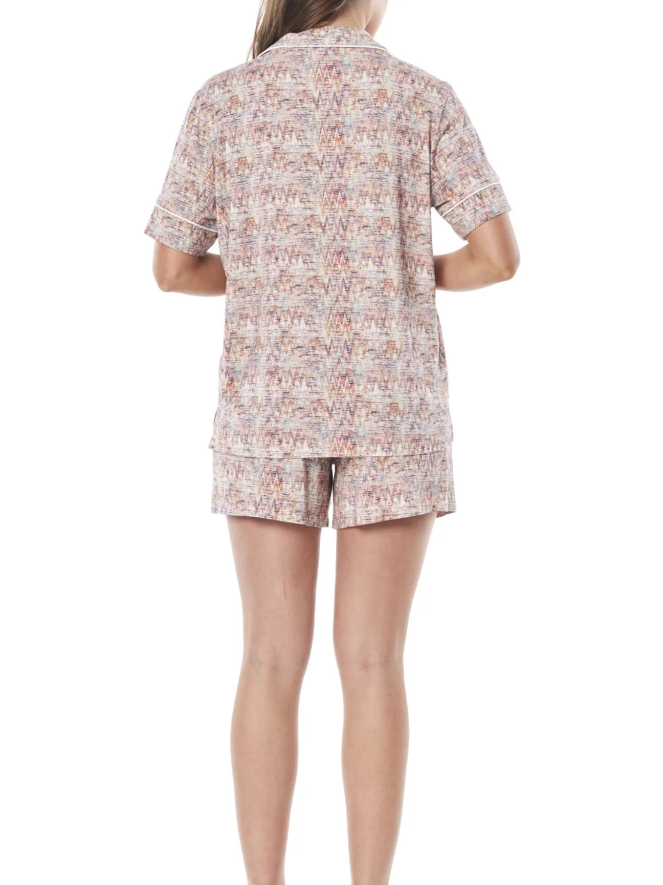 Tori Modal PJ Short Set