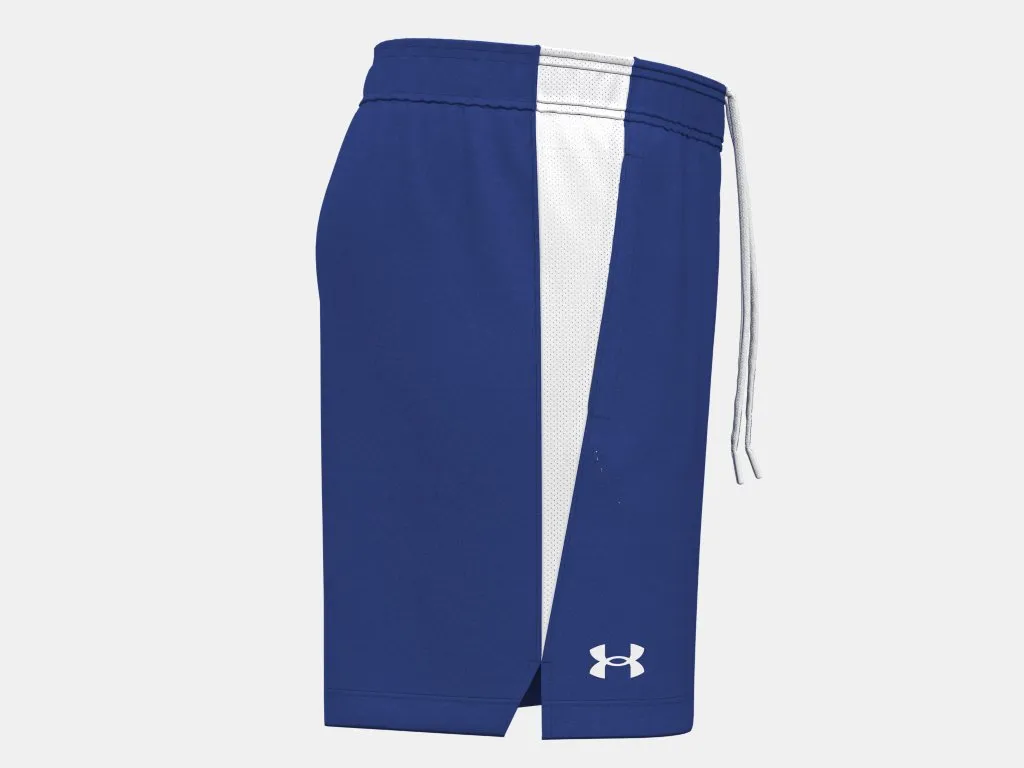 UA Men's Tech Vent 6in Shorts