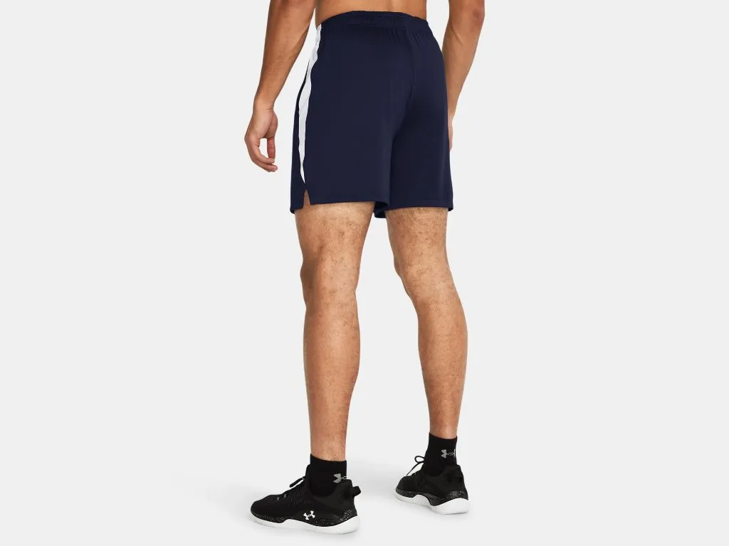 UA Men's Tech Vent 6in Shorts