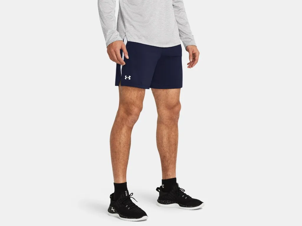 UA Men's Tech Vent 6in Shorts