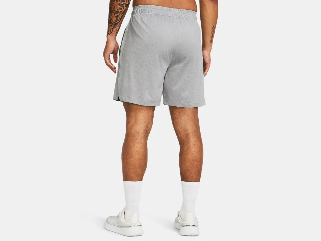 UA Men's Tech Vent 6in Shorts