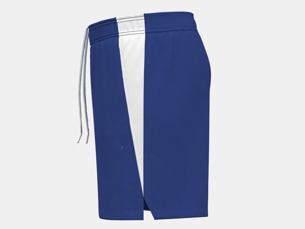 UA Men's Tech Vent 6in Shorts