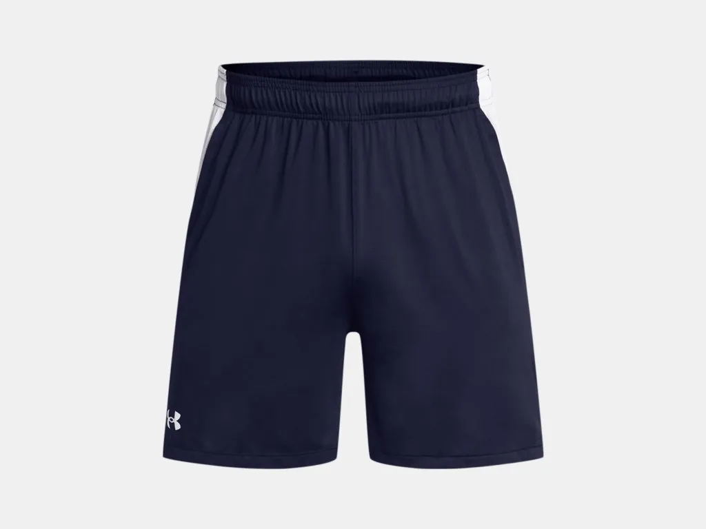 UA Men's Tech Vent 6in Shorts