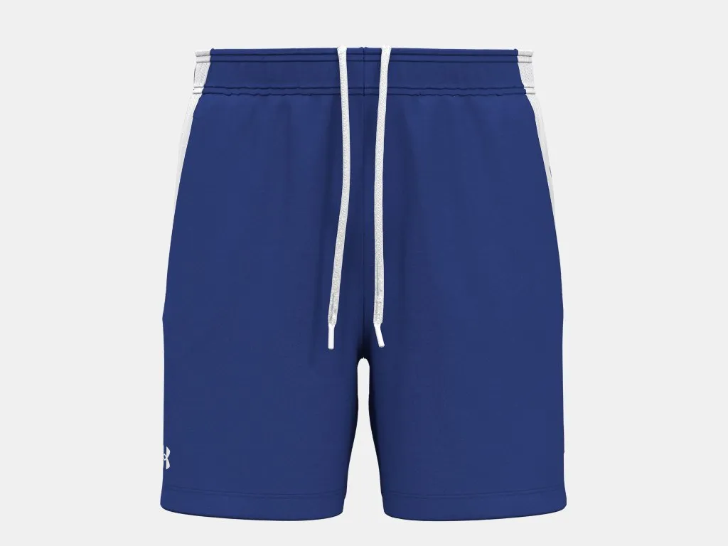 UA Men's Tech Vent 6in Shorts