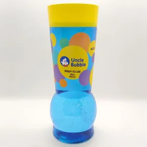 Uncle Bubble Ready-To-Use Solution (32oz)