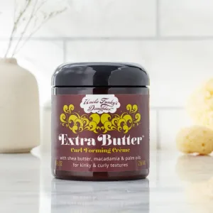 Uncle Funky Daughter Extra Butter Curl Forming Creme 236ml