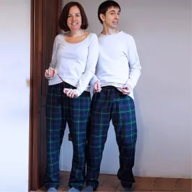 Unisex Pajama Pants - Wardrobe by Me