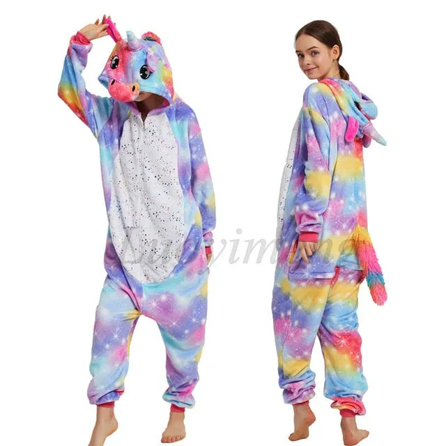 Wading Pool Panda Pajama