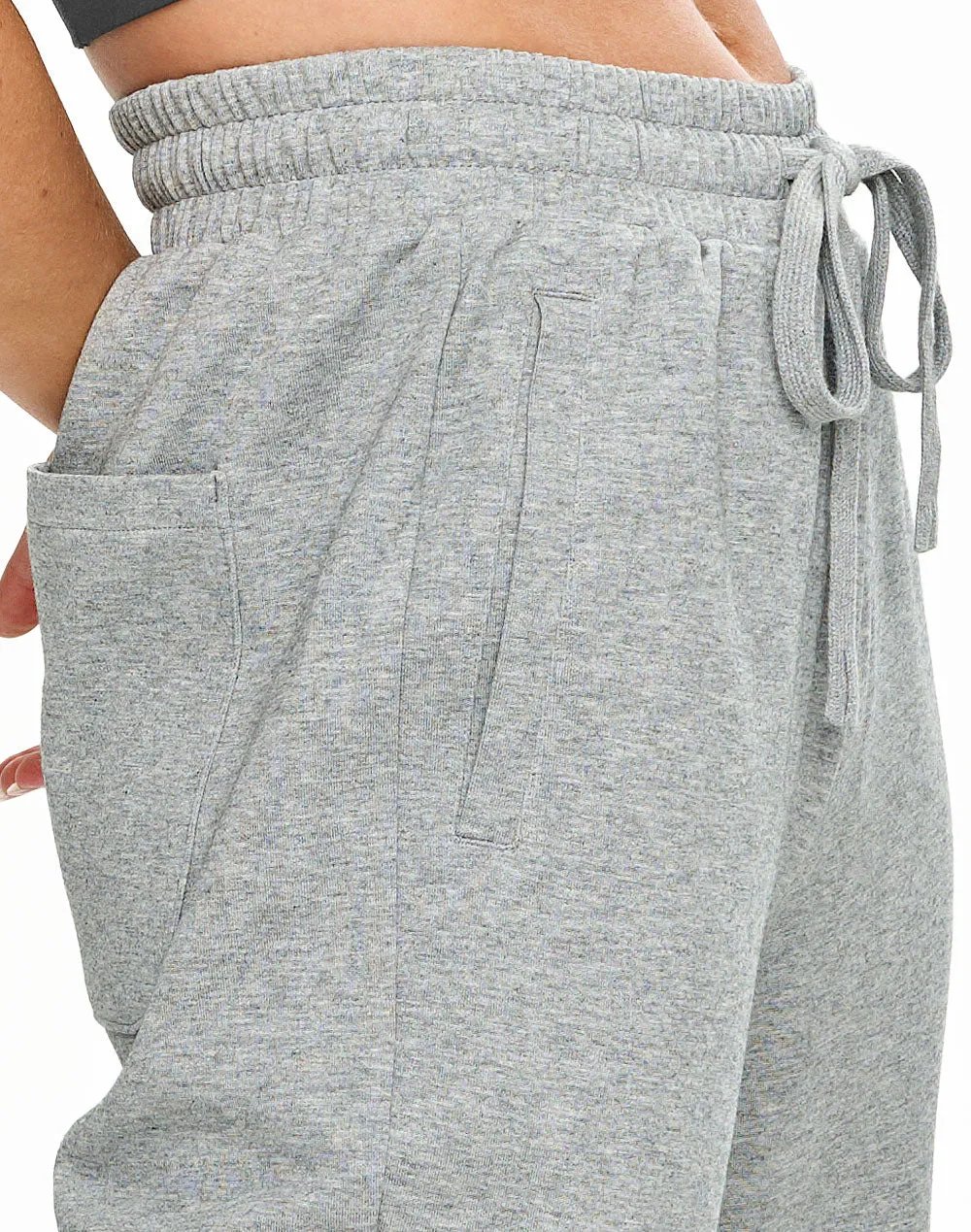 Winning Spirit Airlayered Cvc Sweatpants Unisex (TP05)