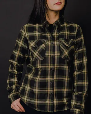 Women's Brownells 4.0 Flannel