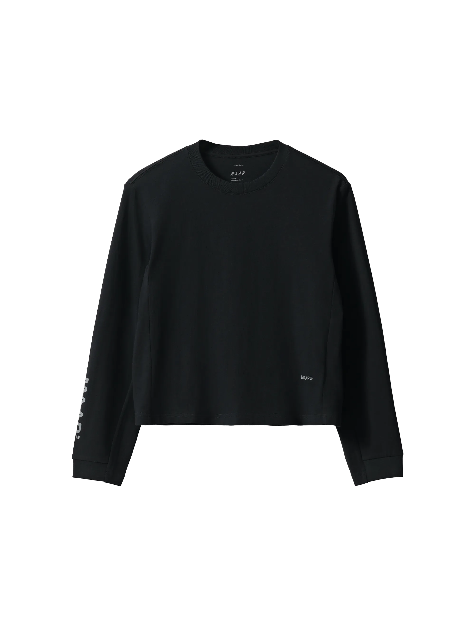 Women's Essentials LS Tee