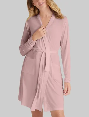 Women's Second Skin Sleep Robe