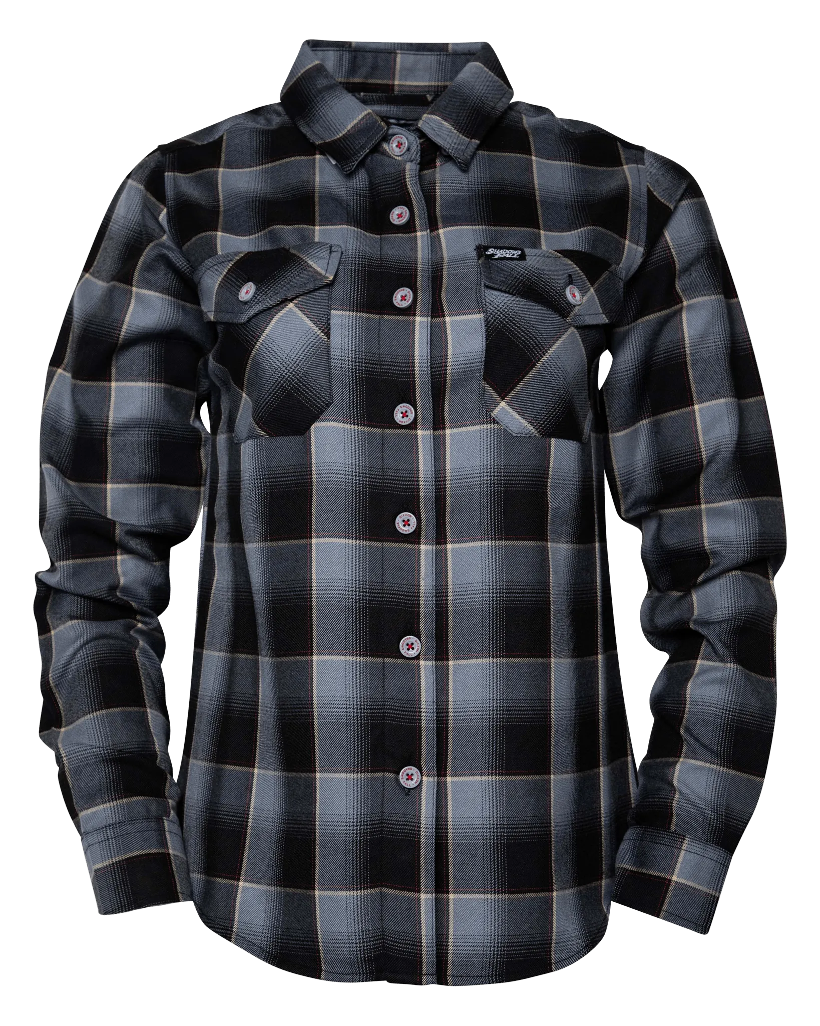 Women's Shadows Fall Flannel