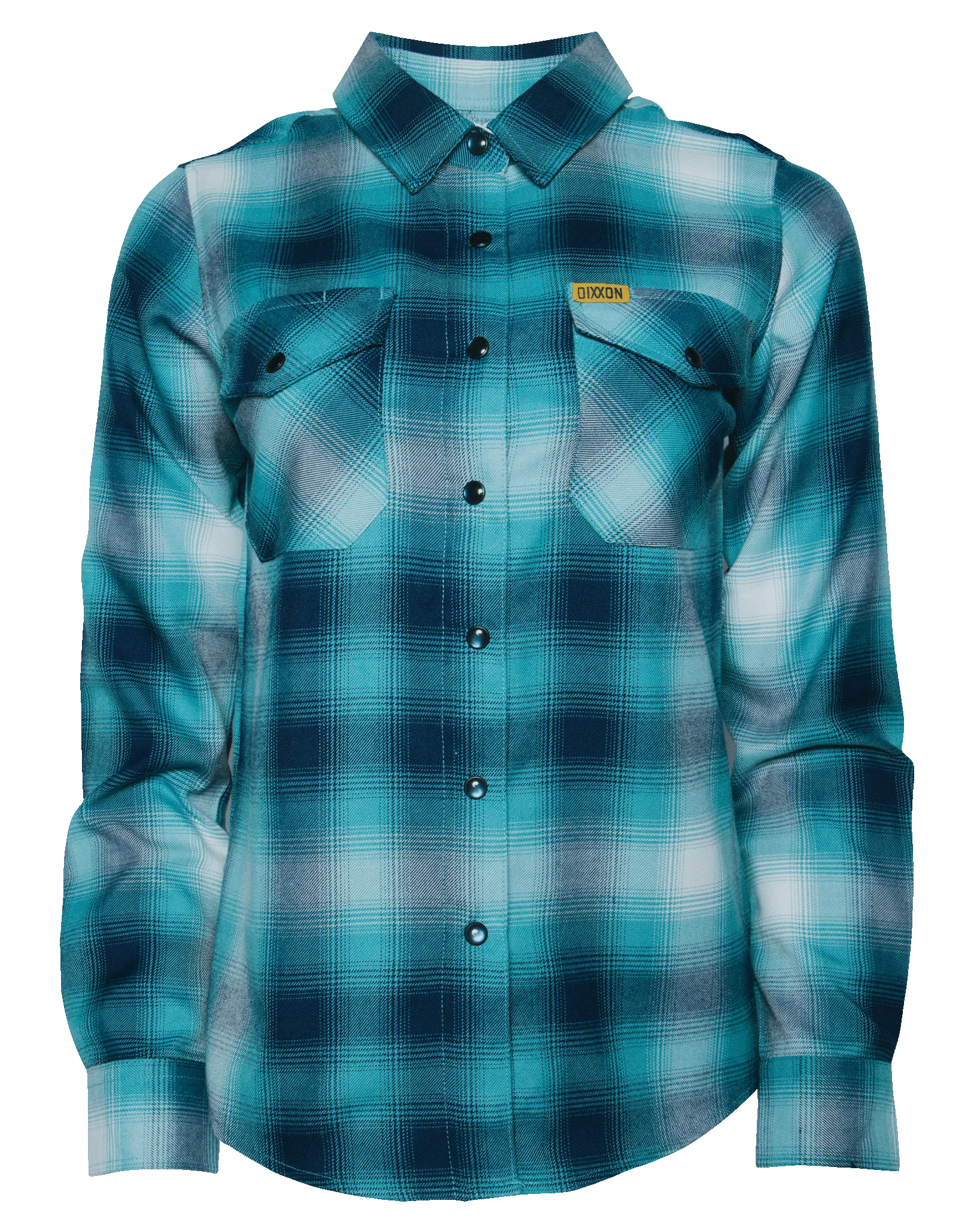 Women's The Shelf Flannel