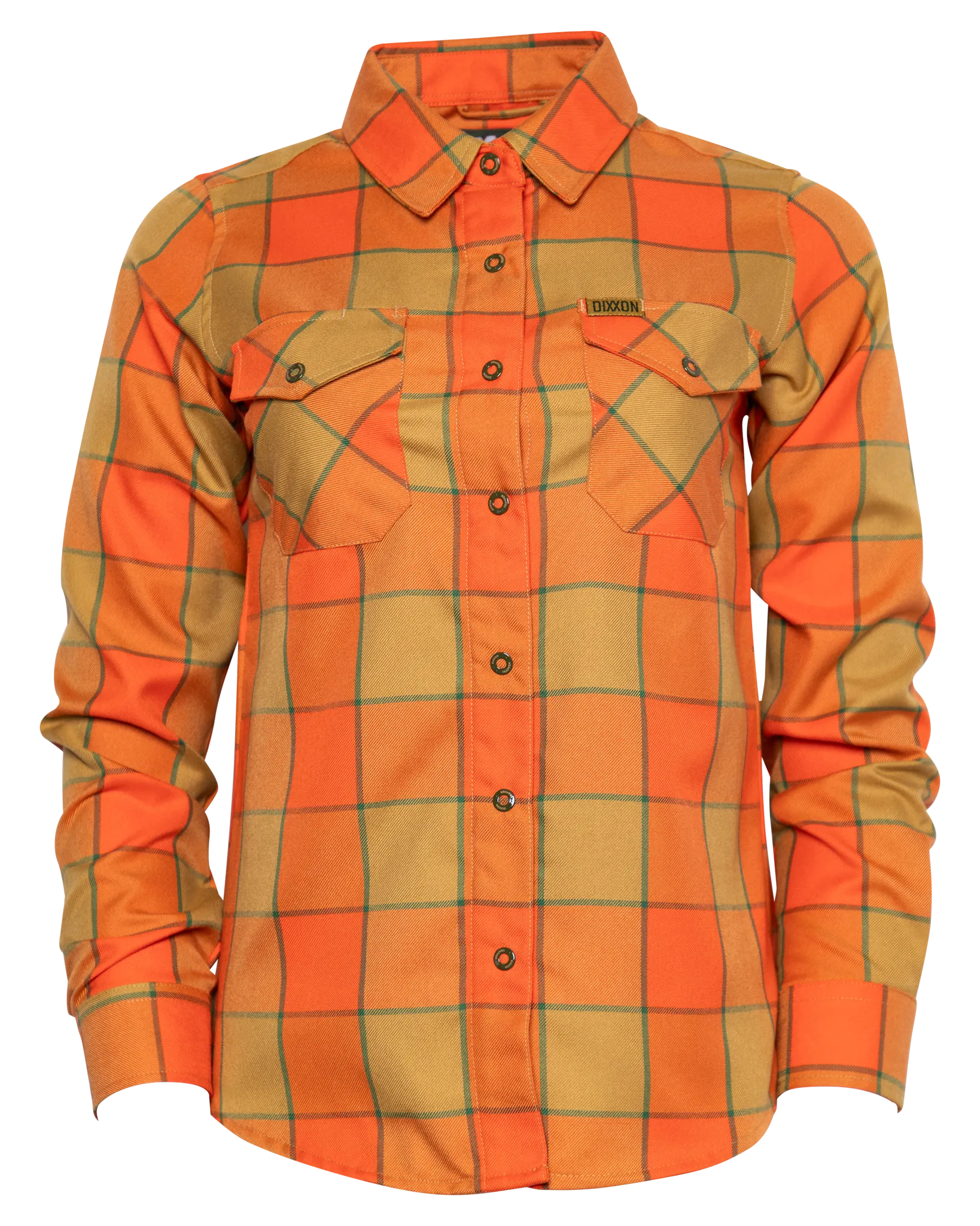 Women's The Trapper Flannel